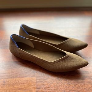 The Point flat - Driftwood